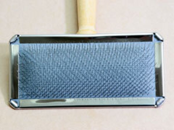 画像3: ソフトスリッカーブラシ 小 (3)